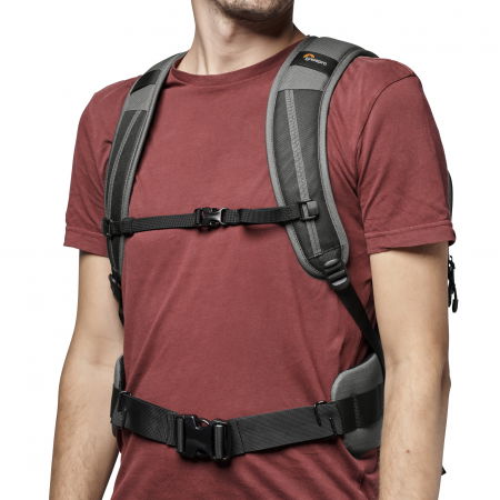 Lowepro Flipside 400AW III rucsac foto gri [12]
