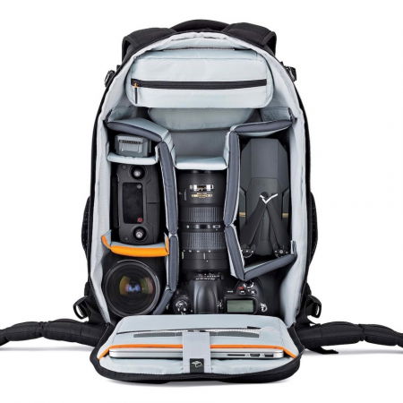 Lowepro Flipside 500 AW II Rucsac foto [9]