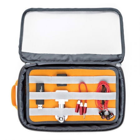 Lowepro GearUp L Organizator cabluri [1]