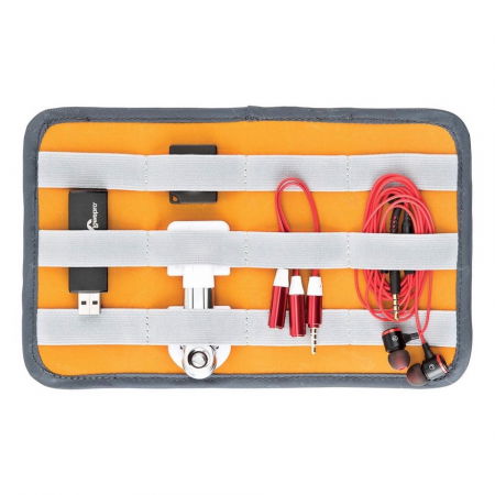 Lowepro GearUp L Organizator cabluri [3]