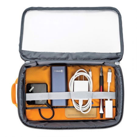 Lowepro GearUp L Organizator cabluri [5]