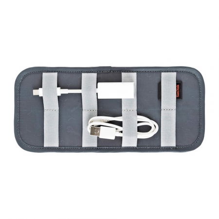 Lowepro GearUp Mediu organizator cabluri [4]