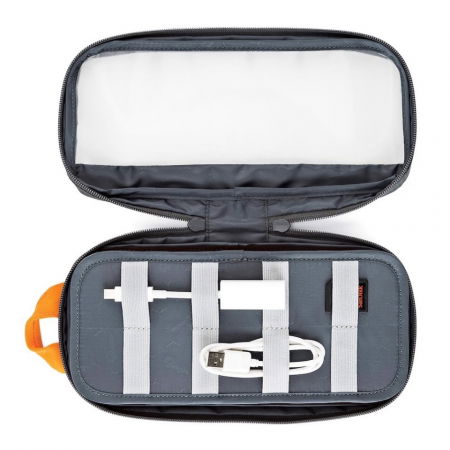 Lowepro GearUp Mediu organizator cabluri [1]