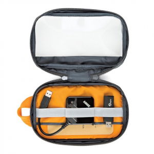 Lowepro GearUp S organizator cabluri [4]