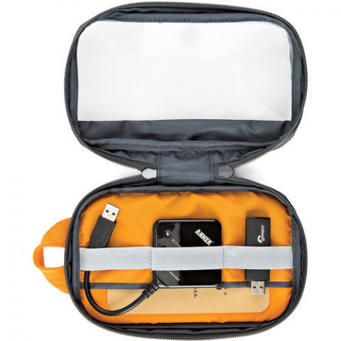 Lowepro GearUp S organizator cabluri [2]