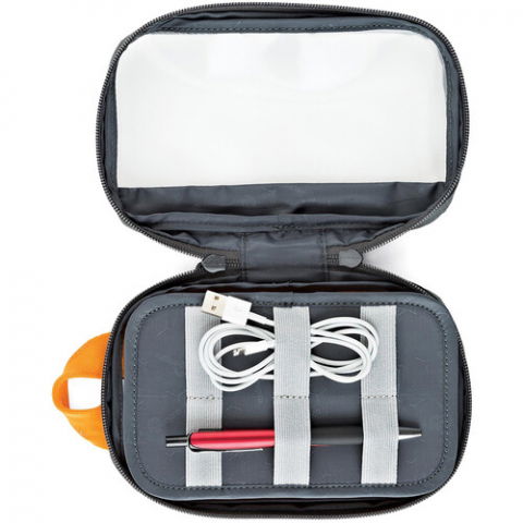 Lowepro GearUp S organizator cabluri [4]