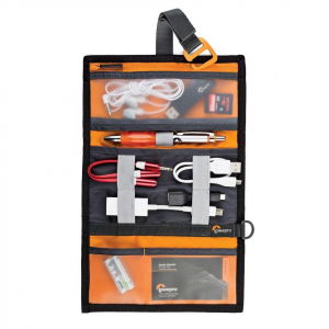 Lowepro GearUp Wrap organizator cabluri [1]