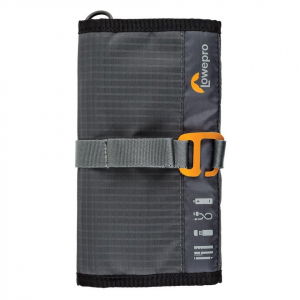 Lowepro GearUp Wrap organizator cabluri [3]