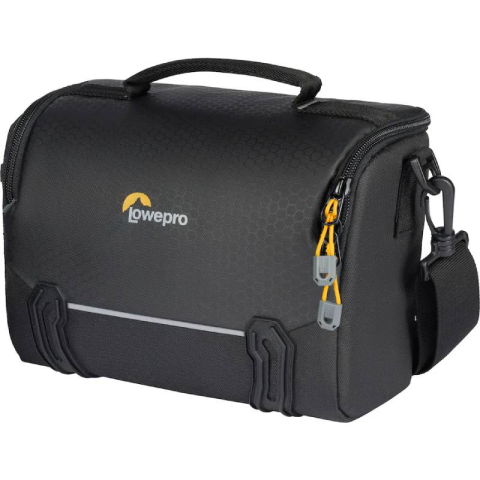 Lowepro GO SH 140 geanta foto [2]