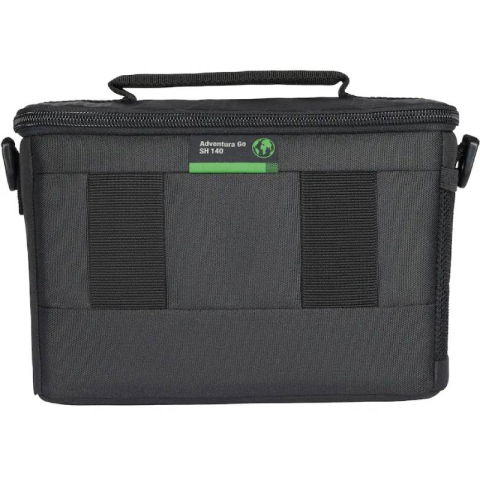 Lowepro GO SH 140 geanta foto [1]