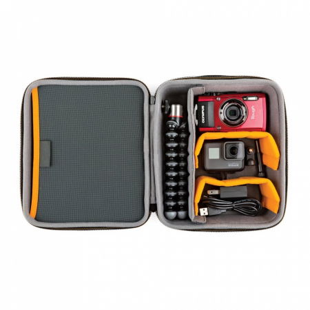 Lowepro Hardside CS 80 husa dura [4]