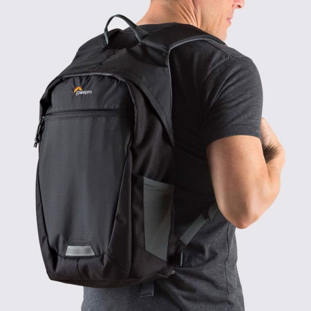 Lowepro Hatchback BP 150 AW II Rucsac foto [8]