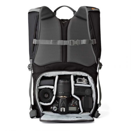 Lowepro Hatchback BP 250 AW II Rucsac foto [11]