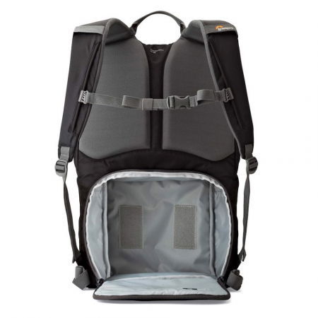 Lowepro Hatchback BP 250 AW II Rucsac foto [12]