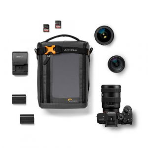 Lowepro Husa foto GearUp Creator Box L II [9]