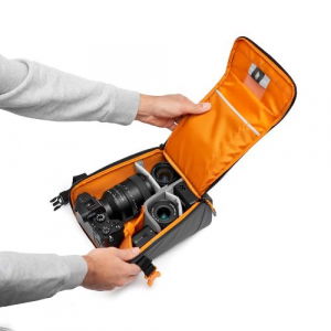 Lowepro Husa foto GearUp Creator Box L II [12]