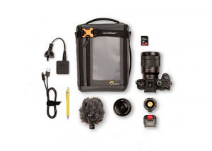 Lowepro Husa foto GearUp Creator Box L II [13]