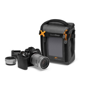 Genti si rucsacuri foto - Lowepro Husa GearUp Creator Box M II