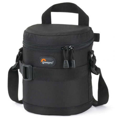 Accesorii aparate foto - Lowepro Husa obiectiv 11x14cm