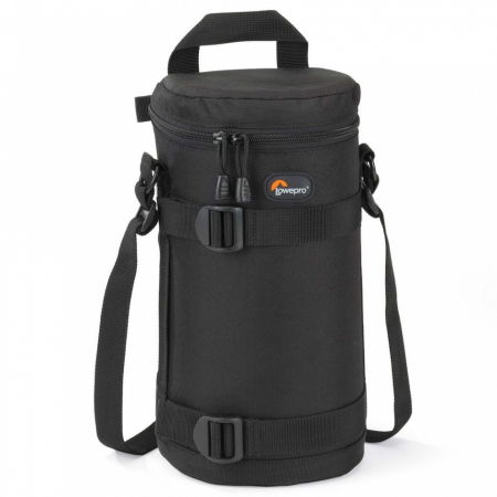 Accesorii aparate foto - Lowepro Husa obiectiv 11x26cm