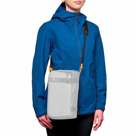 Lowepro kit curea de accesorii GearUp [6]