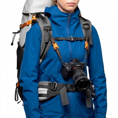 Lowepro kit curea de accesorii GearUp [1]