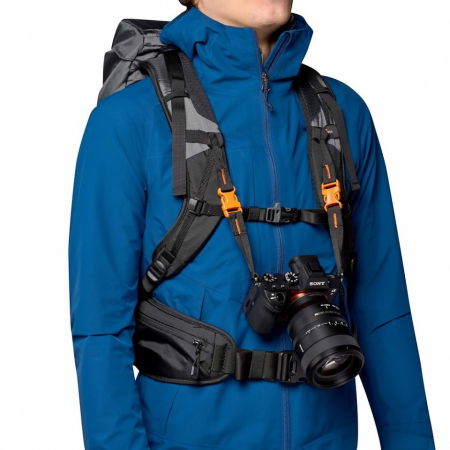 Lowepro kit curea de accesorii GearUp [5]