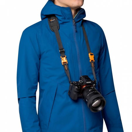 Lowepro kit curea de accesorii GearUp [4]