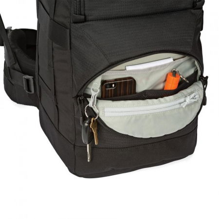 Lowepro Lens Trekker 600 AW III rucsac pentru teleobiectiv [6]