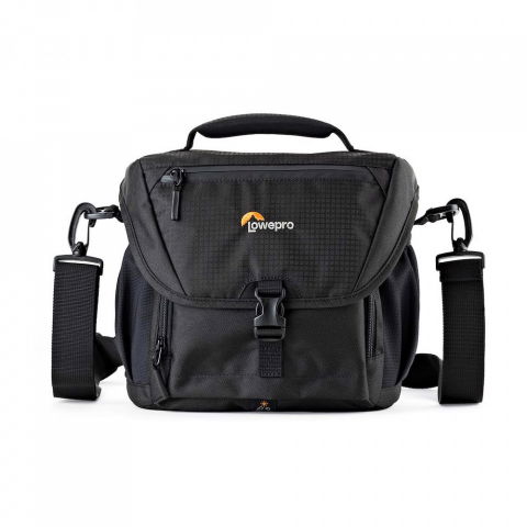 Lowepro Nova 170AW II geanta foto [1]