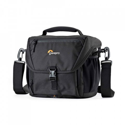 Genti - Lowepro Nova 170AW II geanta foto