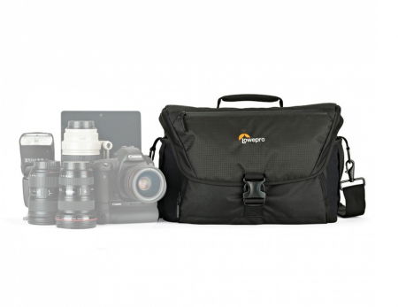Genti - Lowepro Nova 200 AW II geanta foto