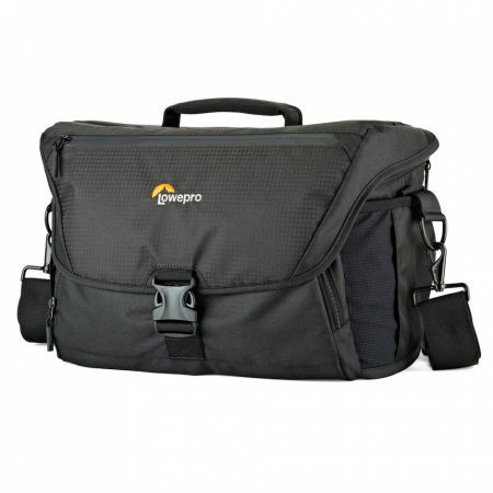 Lowepro Nova 200 AW II geanta foto [5]