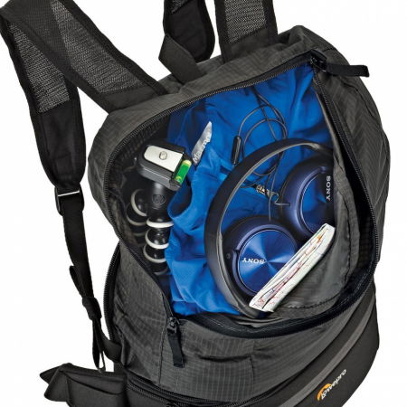 Lowepro Pasaport Duo rucsac convertibil [7]