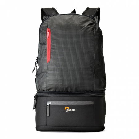 Lowepro Pasaport Duo rucsac convertibil [5]