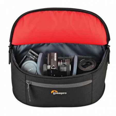 Lowepro Pasaport Duo rucsac convertibil [6]
