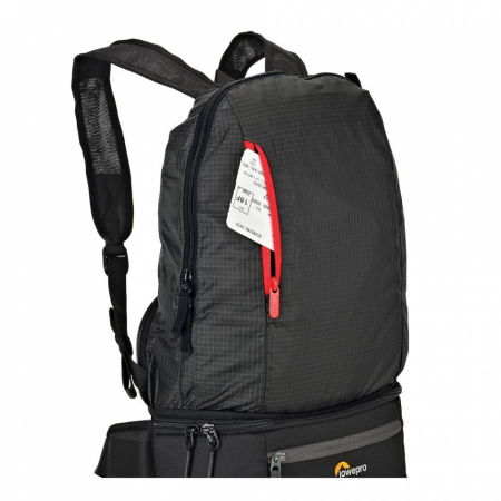 Lowepro Pasaport Duo rucsac convertibil [8]