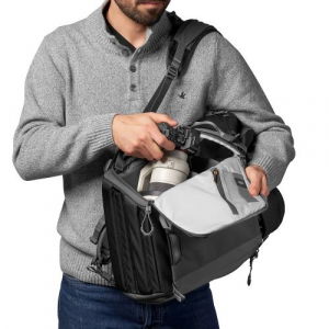 Lowepro Rucsac foto Photo Active BP 300 AW [7]