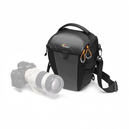 Genti si rucsacuri foto - Lowepro Photo Active TLZ 50 AW geanta foto
