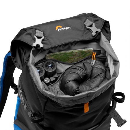 Lowepro PhotoSport Outdoor Rucsac BP 24L AW III [2]