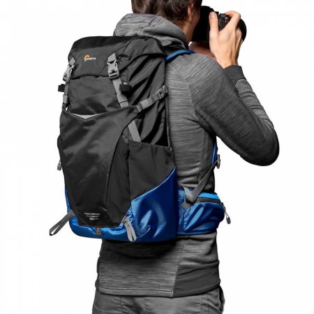 Lowepro PhotoSport Outdoor Rucsac BP 24L AW III [3]