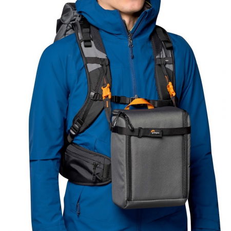 Lowepro PhotoSport Outdoor Rucsac BP 24L AW III [21]