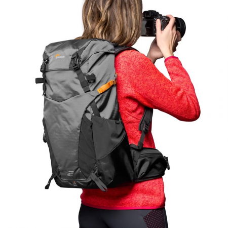 Lowepro PhotoSport Outdoor Rucsac BP 24L AW III [11]