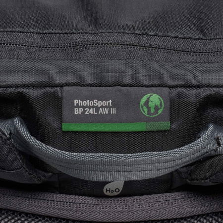 Lowepro PhotoSport Outdoor Rucsac BP 24L AW III [29]