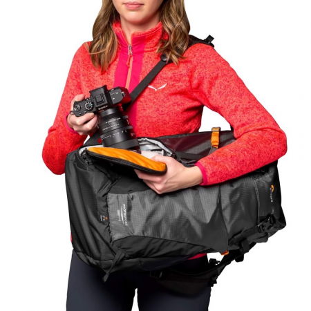 Lowepro PhotoSport Outdoor Rucsac BP 24L AW III [9]