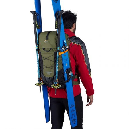 Lowepro PhotoSport X 35L AW Rucsac foto [7]