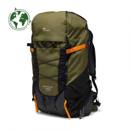 Lowepro PhotoSport X 35L AW Rucsac foto [1]