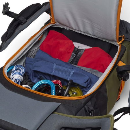 Lowepro PhotoSport X 35L AW Rucsac foto [9]