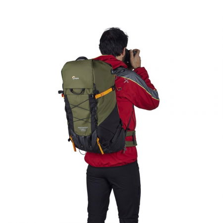 Lowepro PhotoSport X 35L AW Rucsac foto [5]
