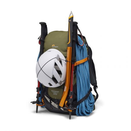 Lowepro PhotoSport X 35L AW Rucsac foto [3]
